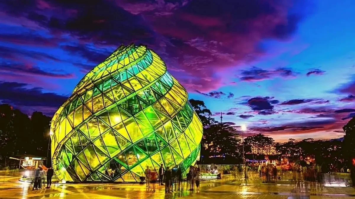 Thuê Xe Đi Đà Lạt – Xe Riêng 4–45 Chỗ • Tài Xế Rành Đường Đèo | Kim Tài Lộc