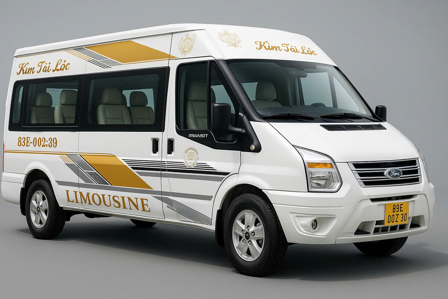 Tour Miền Tây 3n2d | Kim Tài Lộc