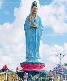 Thuê xe du lịch Bạc Liêu