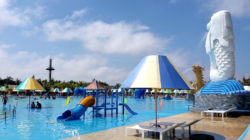 Nam hải Bạc Liêu