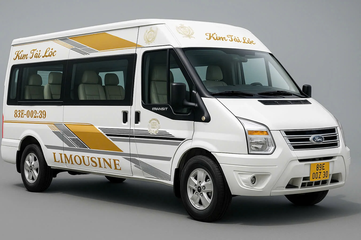 Thuê xe 7 chỗ du lịch