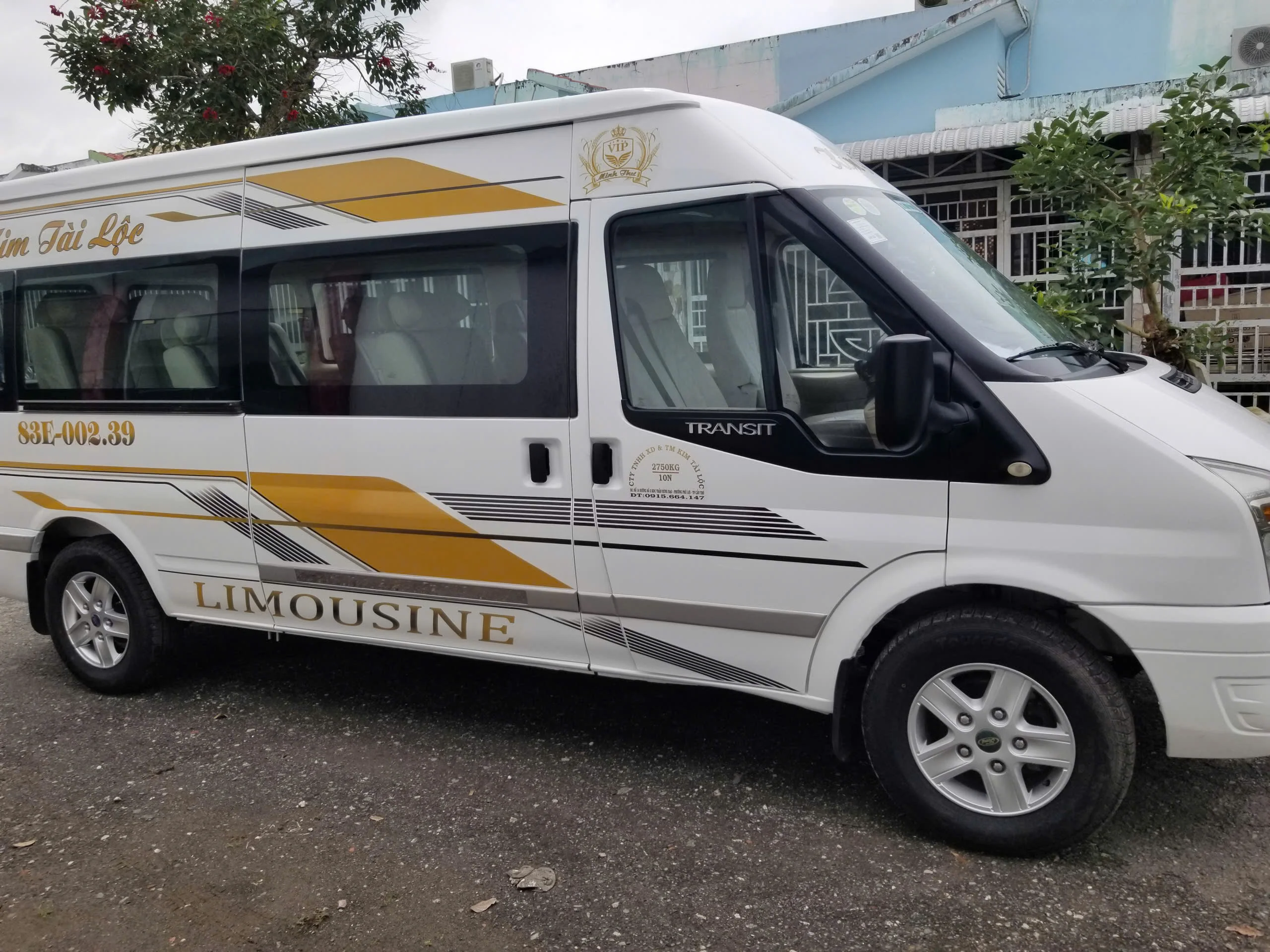 Thuê xe Sóc Trăng – Xe du lịch, đưa đón Cần Thơ, TP.HCM | Kim Tài Lộc