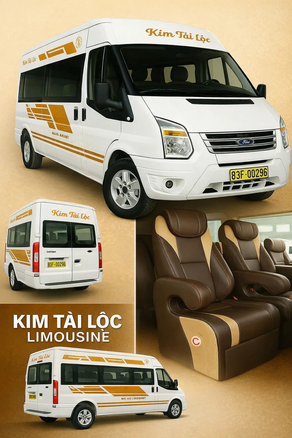 Thuê xe vận tải Sóc Trăng – Kim Tài Lộc