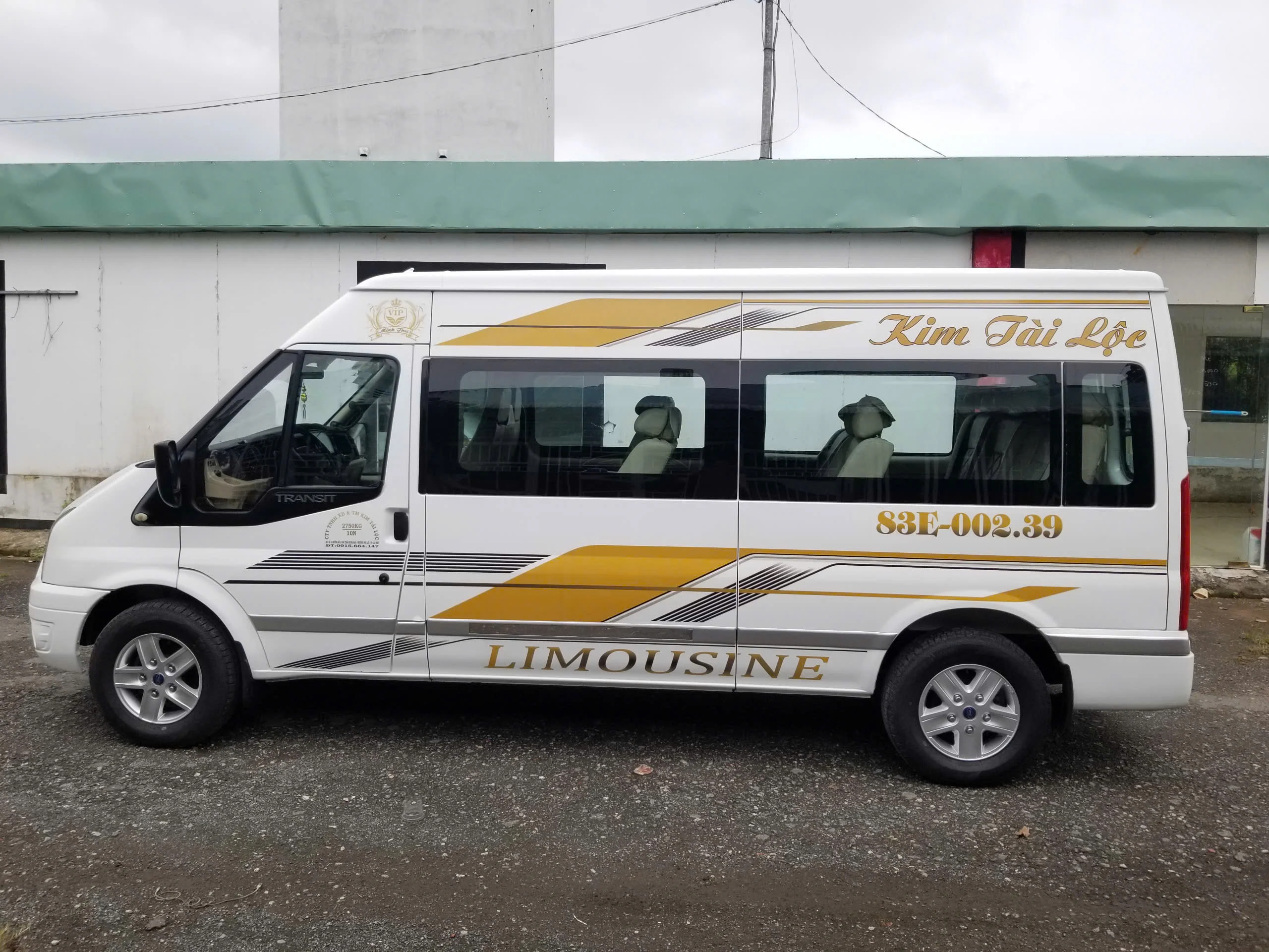 Tour Miền Tây 1 ngày – Mỹ Tho, Cồn Phụng hoặc Cái Răng | Kim Tài Lộc