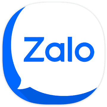 Zalo Logo