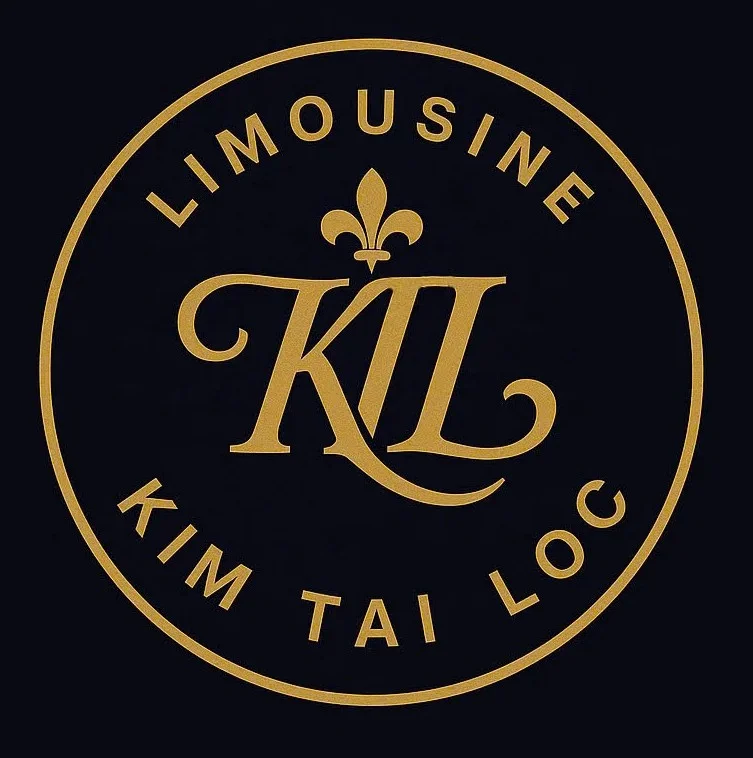 Logo Kim Tài Lộc