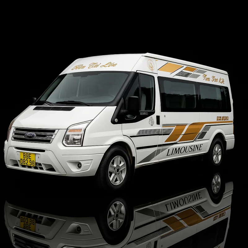 Xe Tuyến VIP (Limousine)